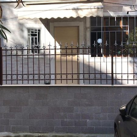 تيرانا Es Apartment المظهر الخارجي الصورة