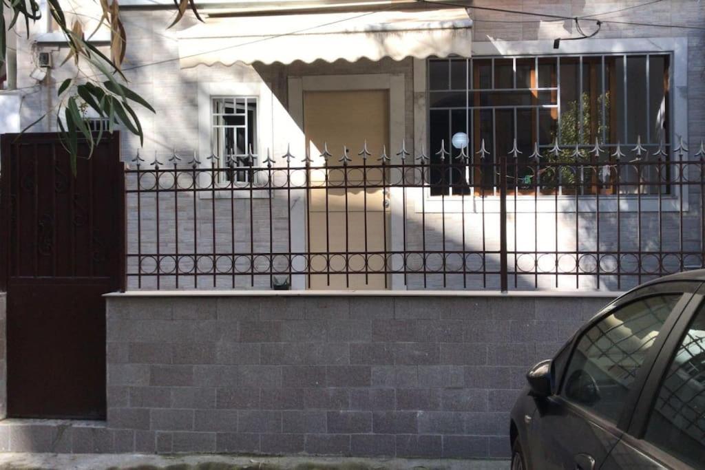 تيرانا Es Apartment المظهر الخارجي الصورة